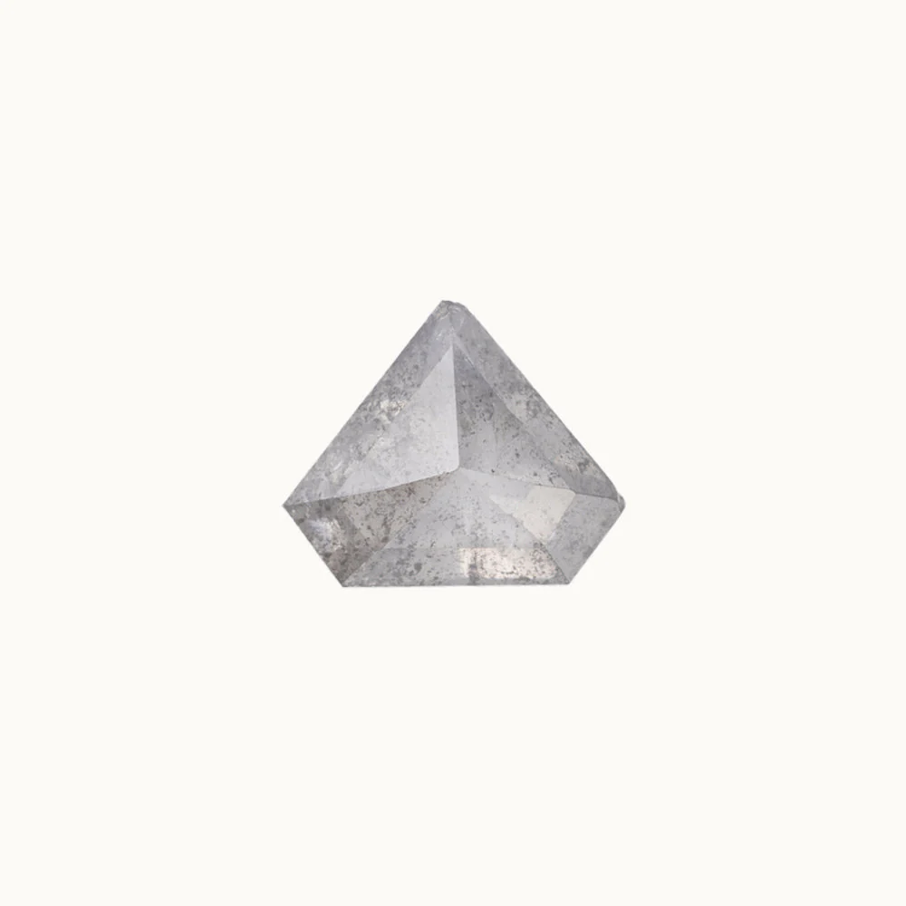 Salt and Pepper Diamonds - Shield - Image 2