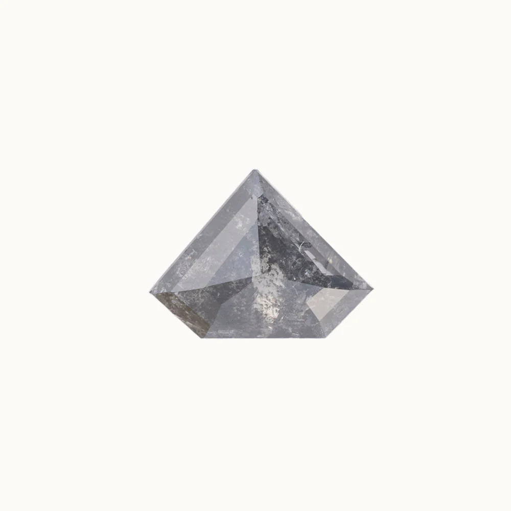 Salt and Pepper Diamonds - Shield - Image 4