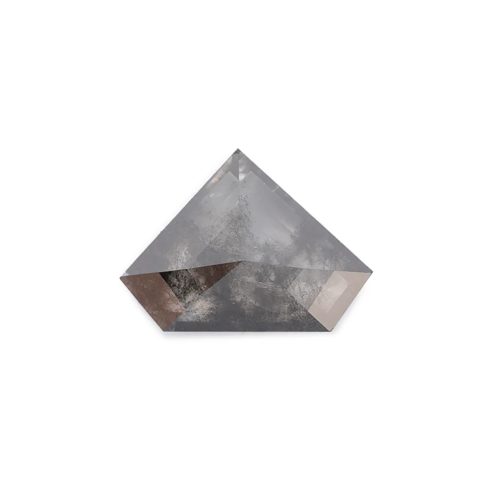 Salt and Pepper Diamonds - Shield - Image 6