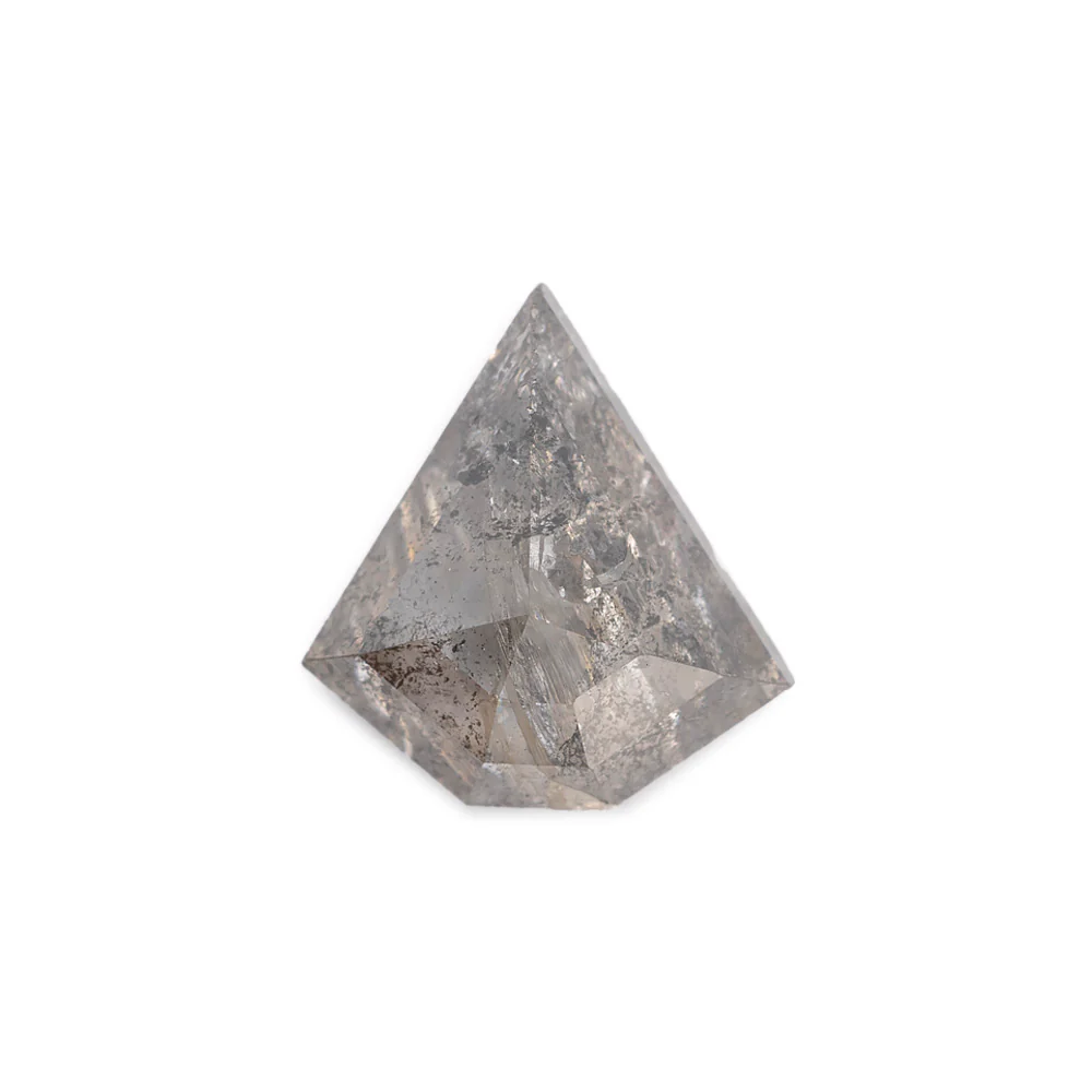 Salt and Pepper Diamonds - Shield - Image 7