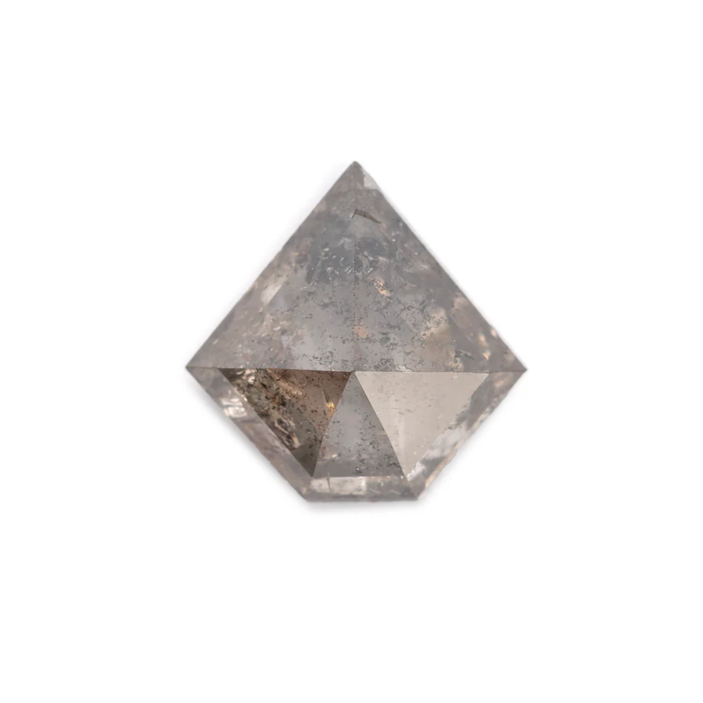 Salt and Pepper Diamonds - Shield - Image 8