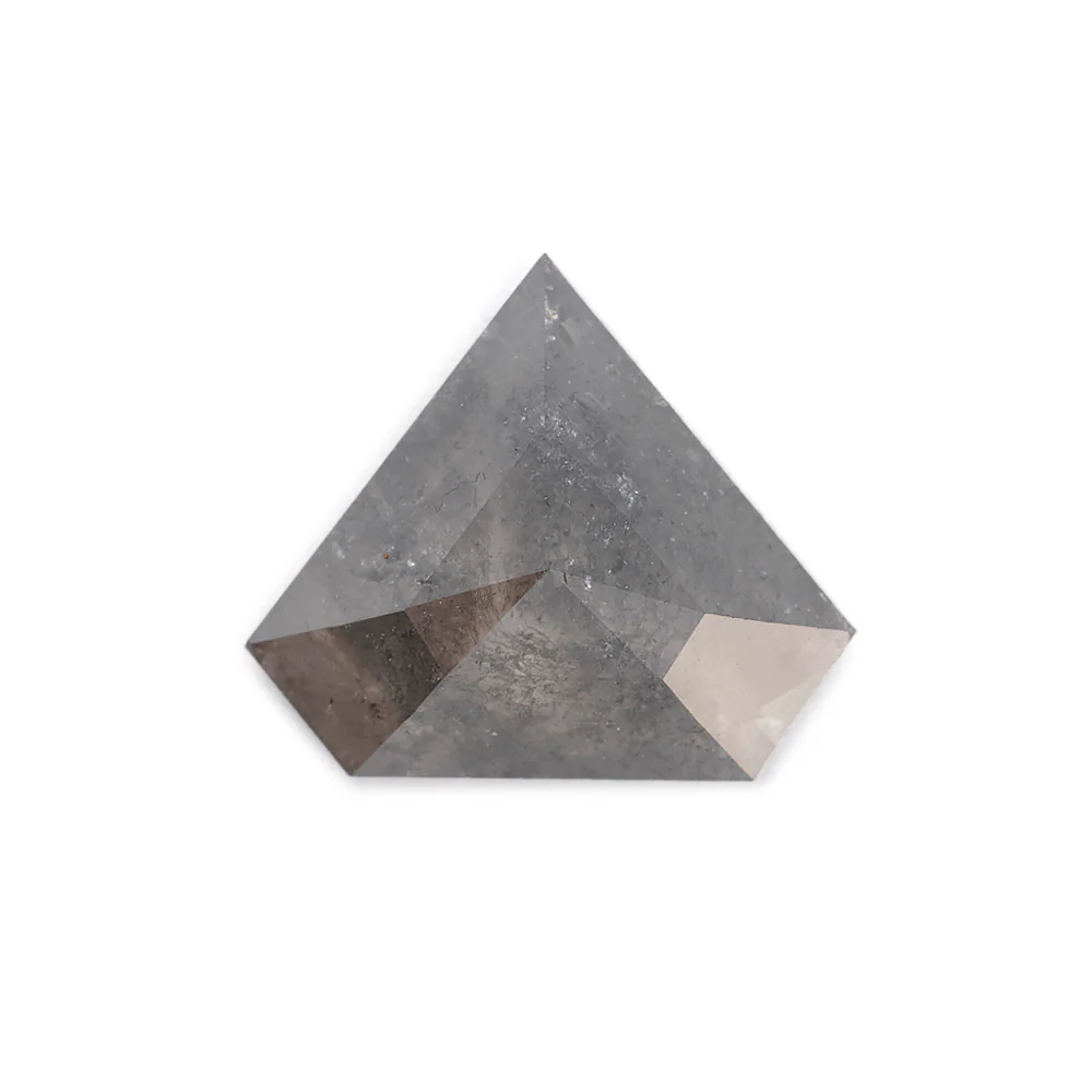 Salt and Pepper Diamonds - Shield - Image 9