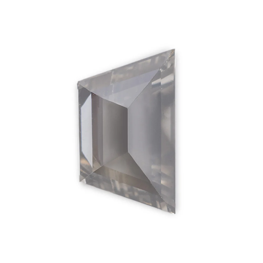 Salt and Pepper Diamonds - Unique Shapes - Image 12
