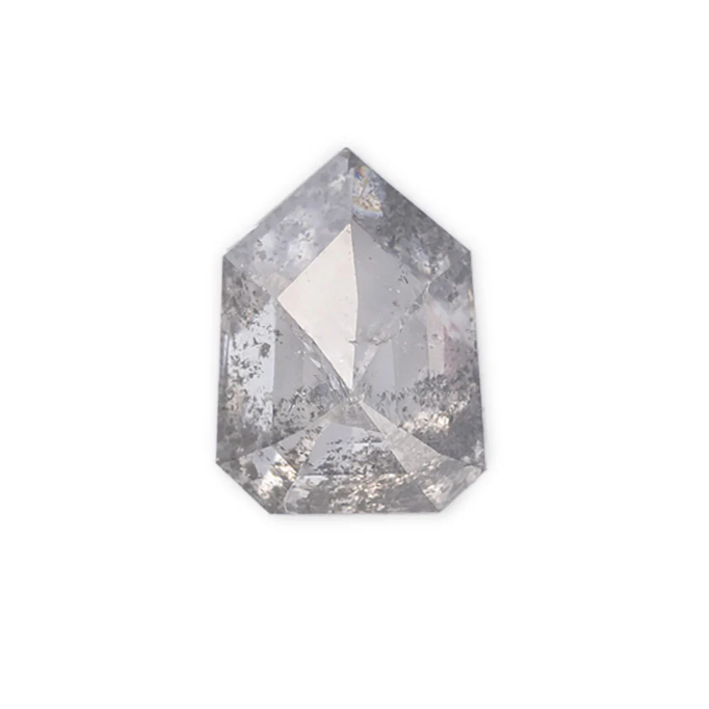 Salt and Pepper Diamonds - Unique Shapes - Image 13