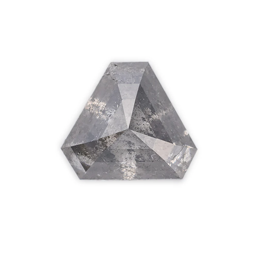 Salt and Pepper Diamonds - Unique Shapes - Image 15