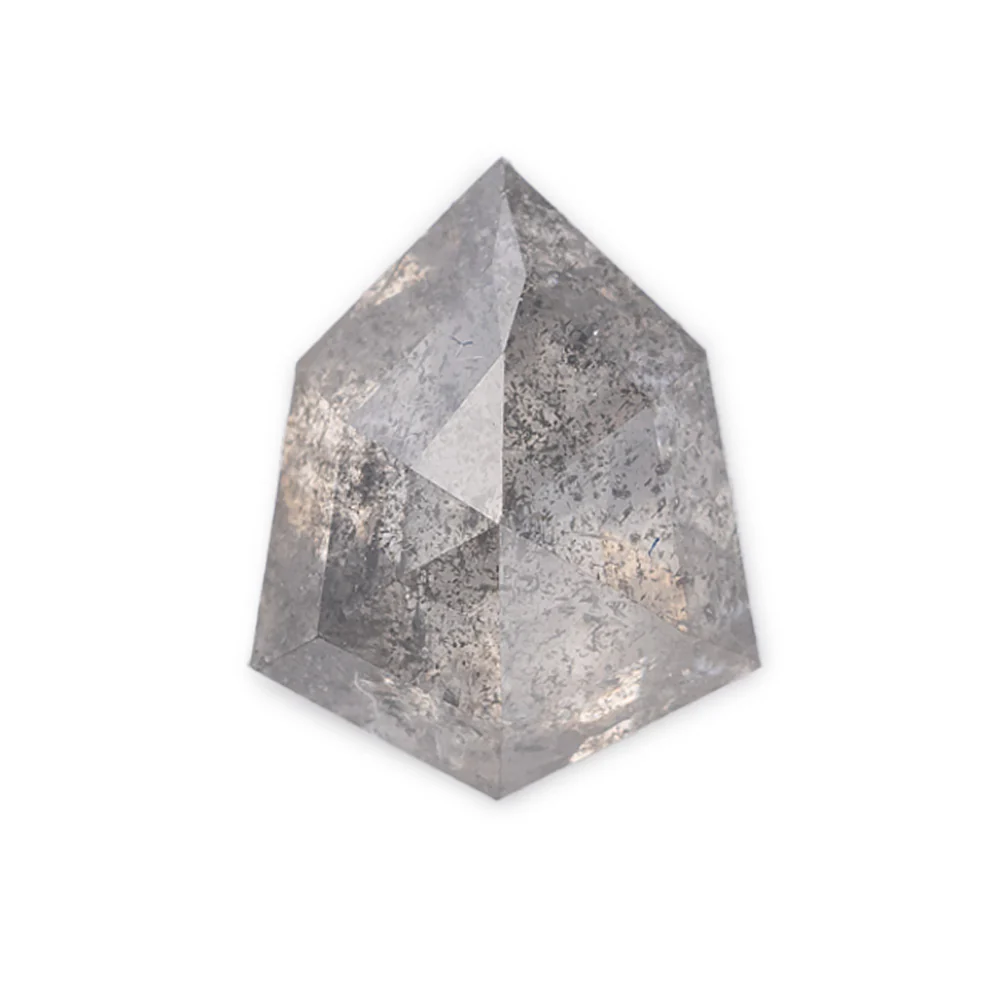 Salt and Pepper Diamonds - Unique Shapes - Image 19
