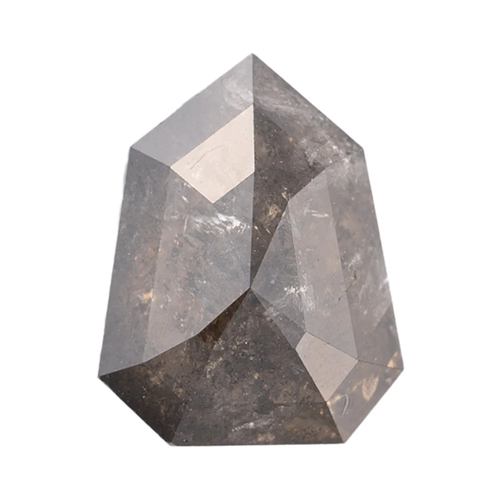 Salt and Pepper Diamonds - Unique Shapes - Image 22