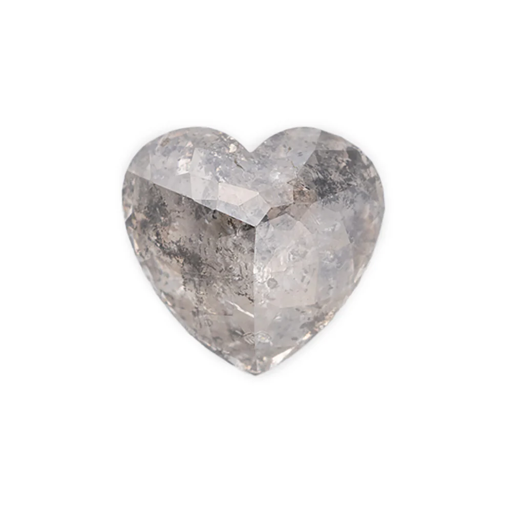 Salt and Pepper Diamonds - Unique Shapes - Image 23
