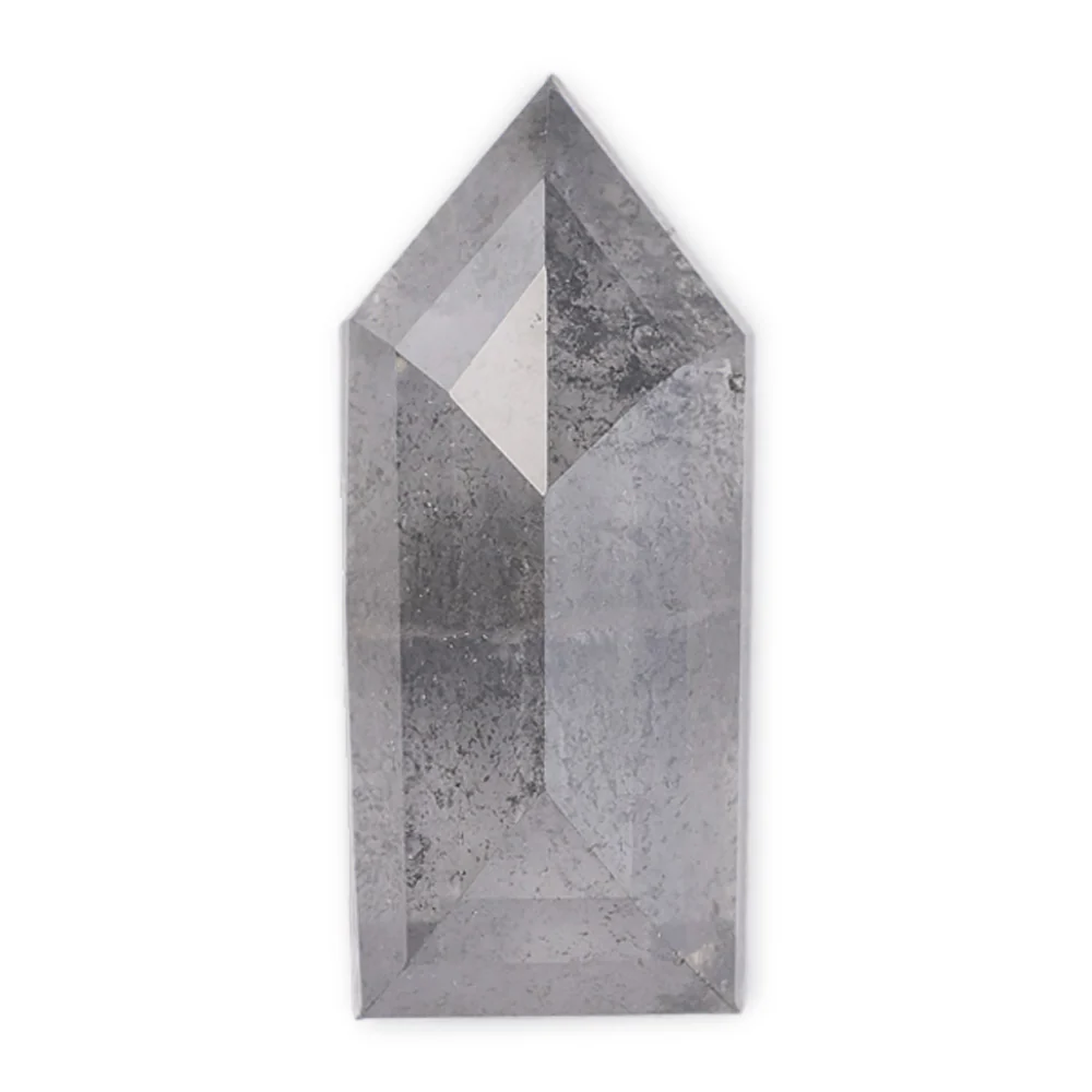 Salt and Pepper Diamonds - Unique Shapes - Image 24
