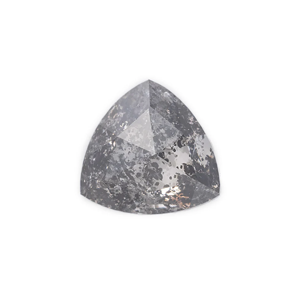 Salt and Pepper Diamonds - Unique Shapes - Image 25
