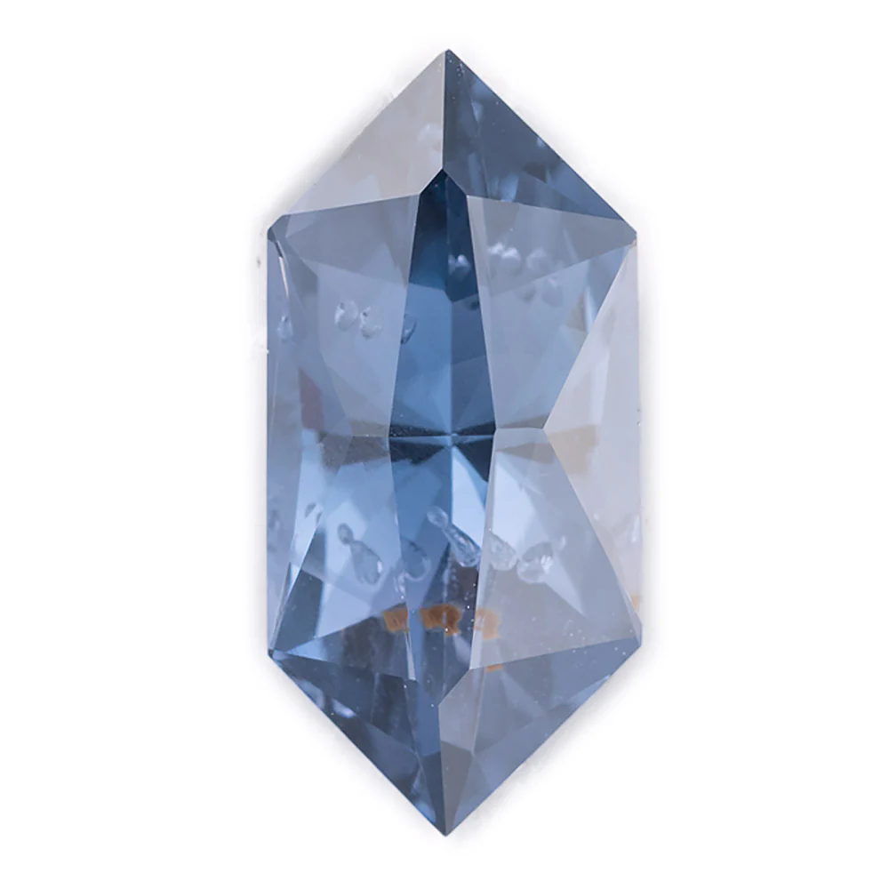 Spinel - Hexagon