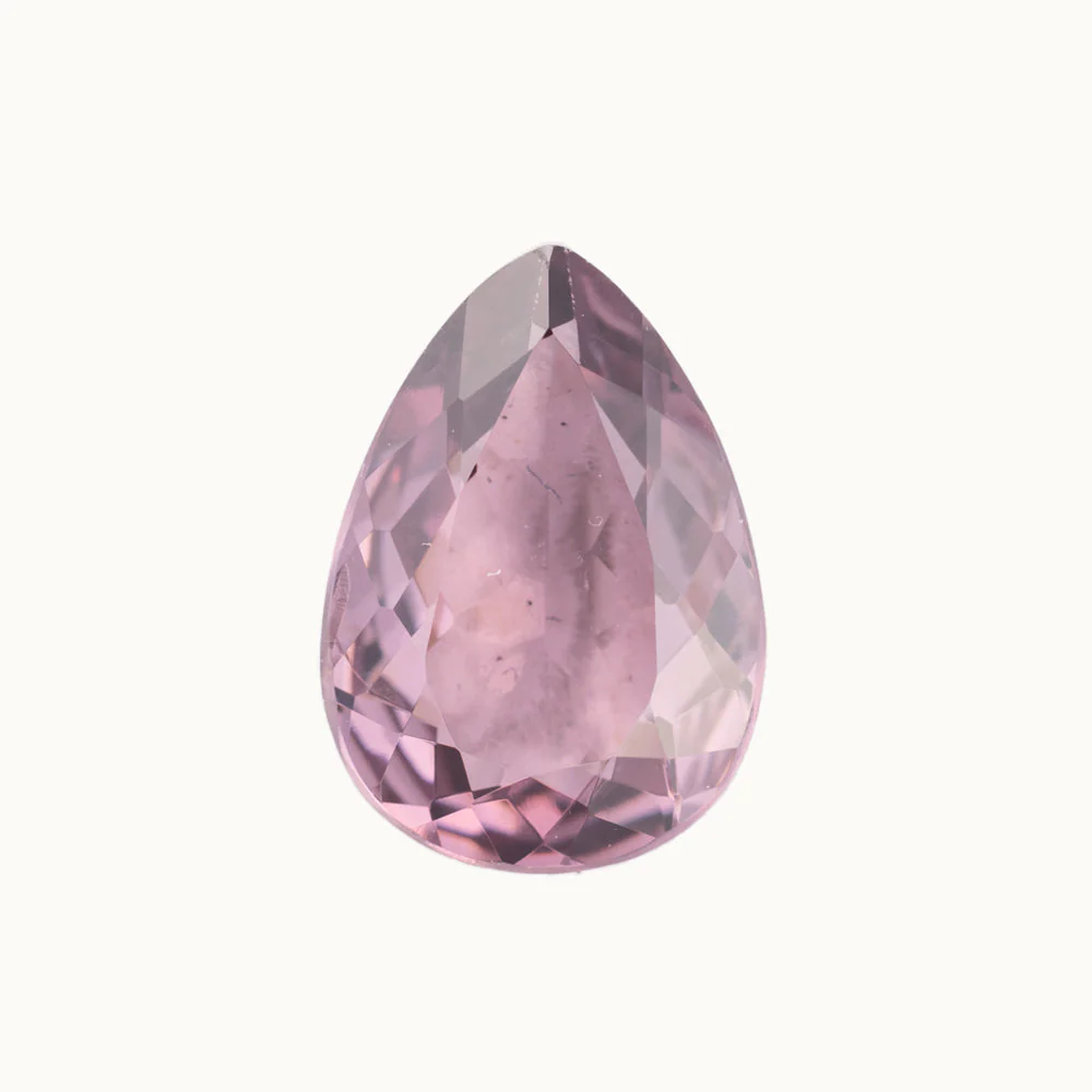 Spinel - Pear