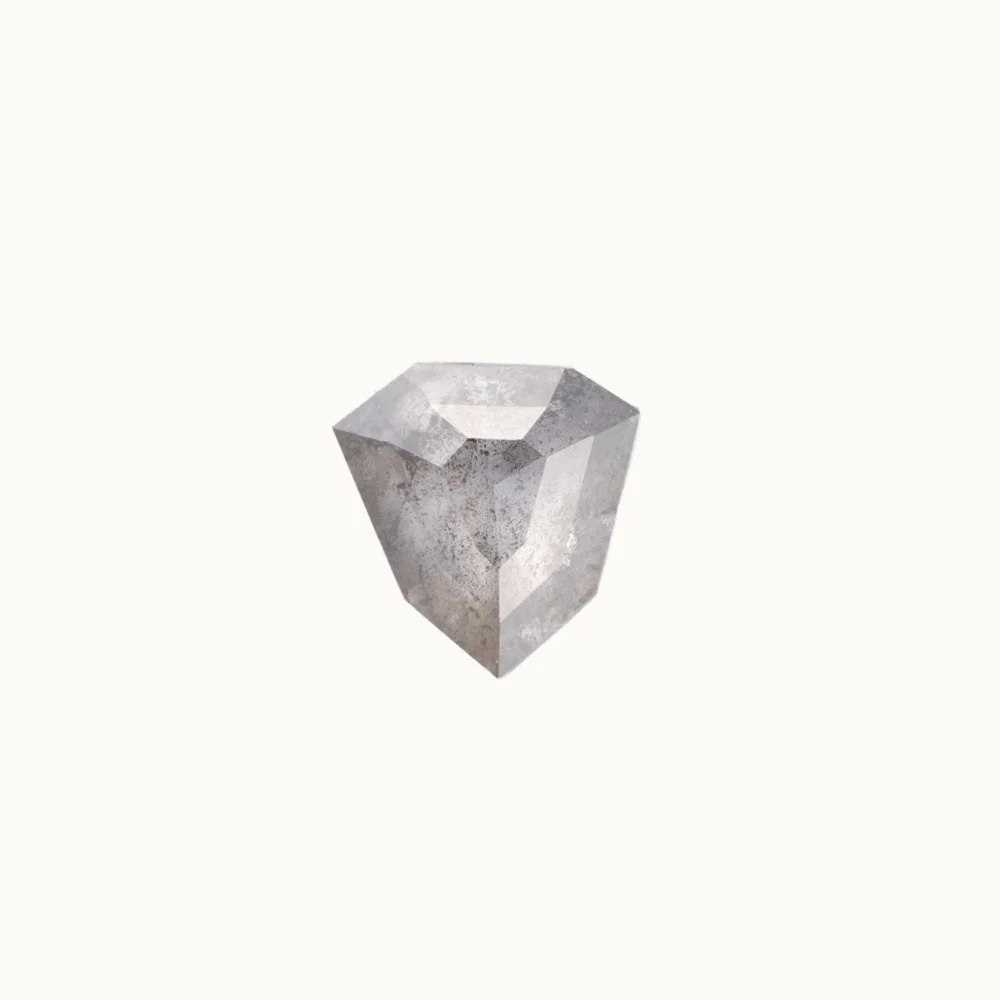 Stone: (One of a Kind Custom Diamond Necklaces) - Image 14