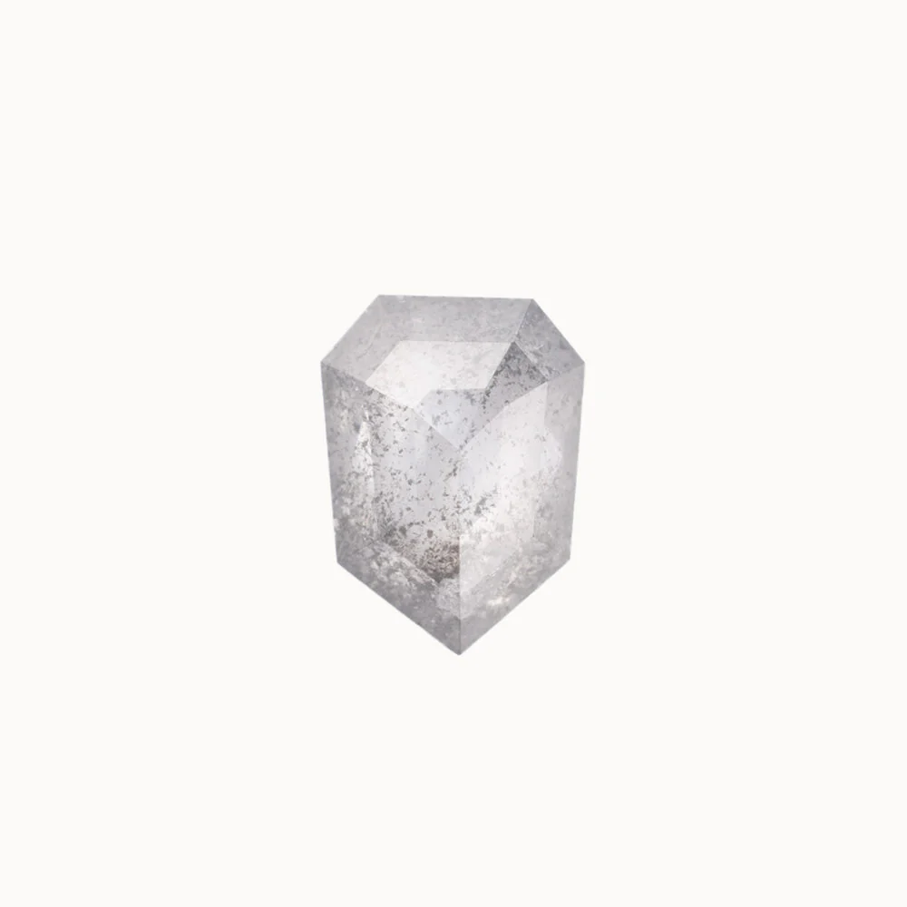 Stone: (One of a Kind Custom Diamond Necklaces) - Image 15
