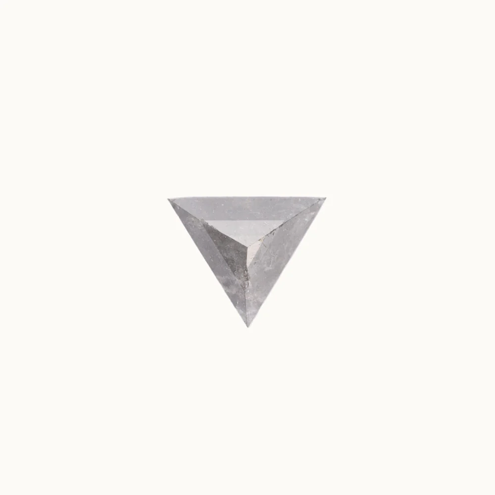 Stone: (One of a Kind Custom Diamond Necklaces) - Image 29