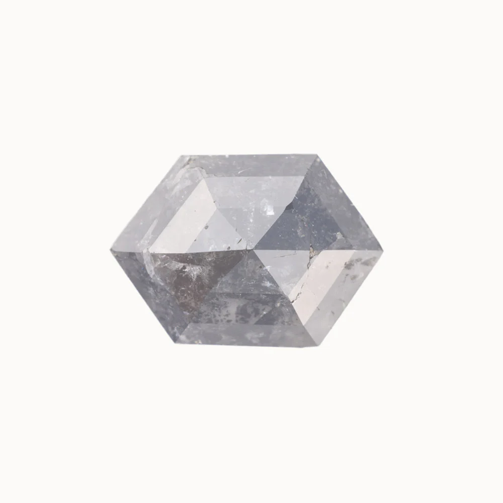 Stone: (One of a Kind Custom Diamond Necklaces) - Image 41