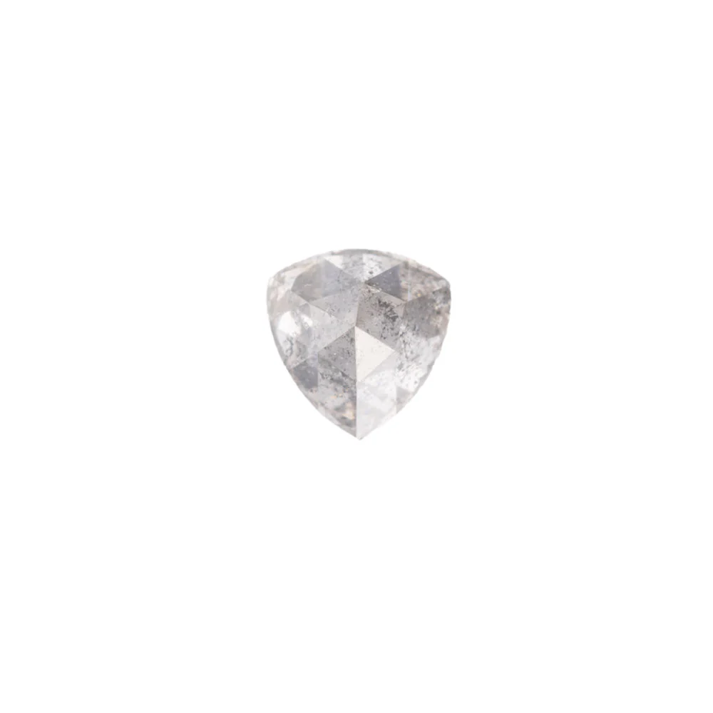 Stone: (One of a Kind Diamond Lariat Necklaces) - Image 11