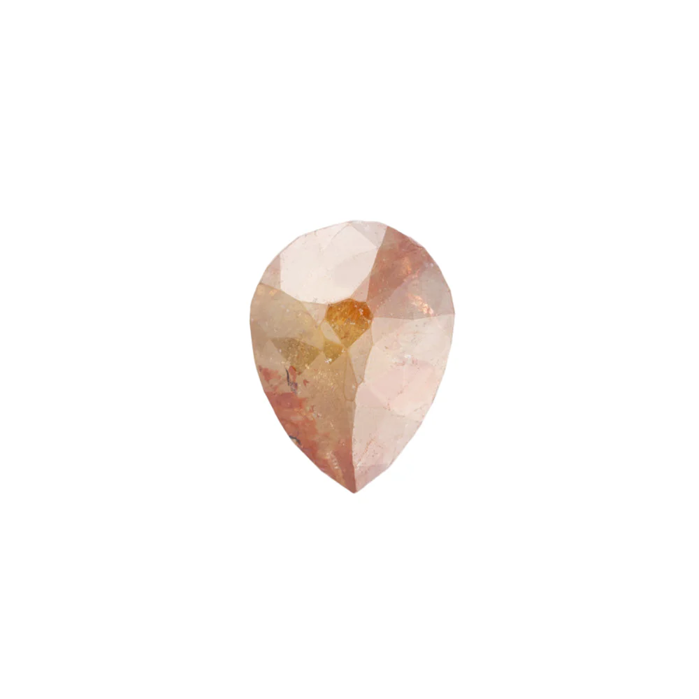 Stone: (One of a Kind Diamond Lariat Necklaces) - Image 23