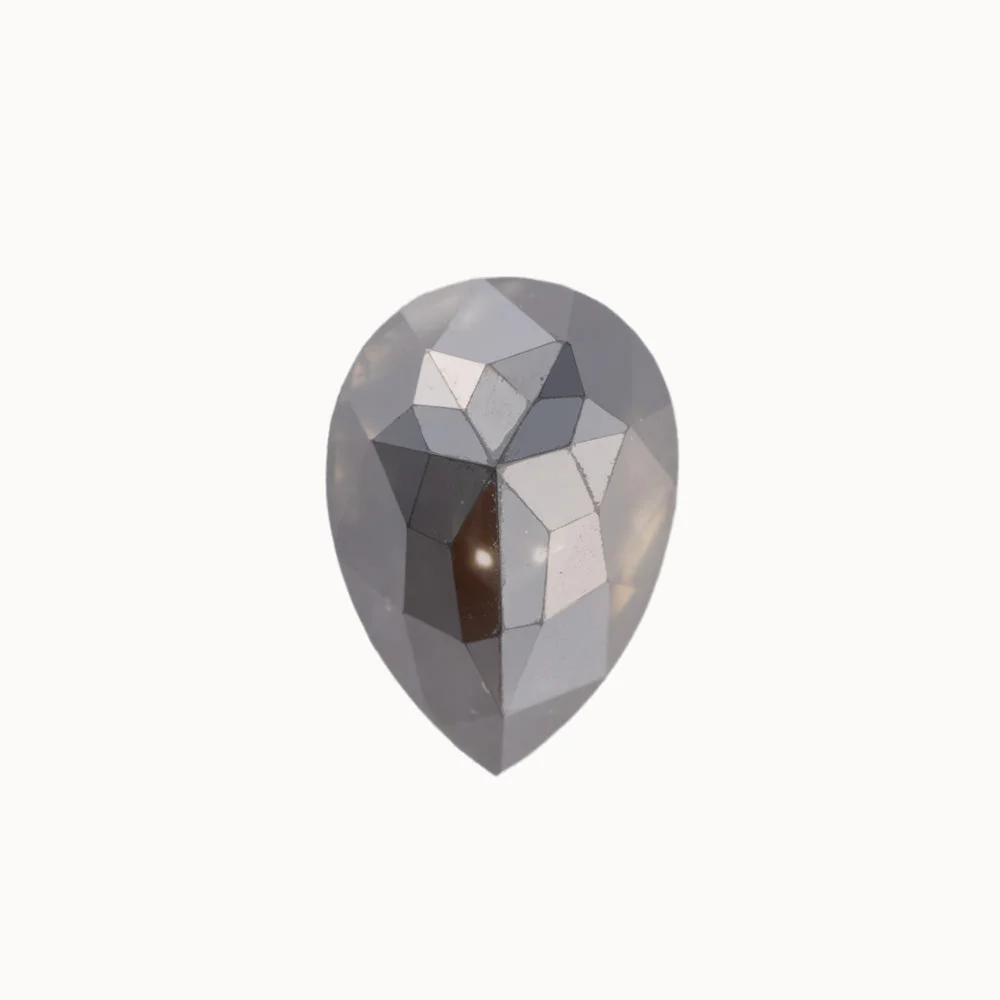 Stone: (One of a Kind Diamond Lariat Necklaces) - Image 29