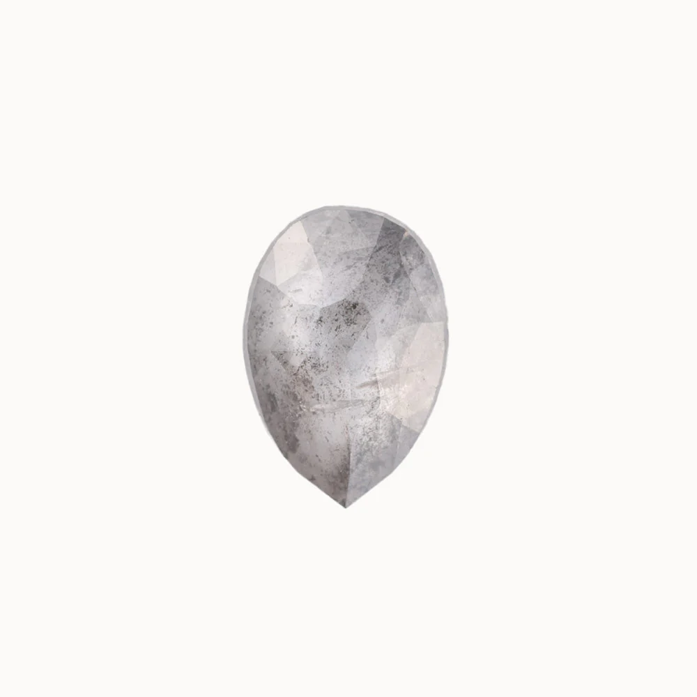 Stone: (One of a Kind Diamond Lariat Necklaces) - Image 56