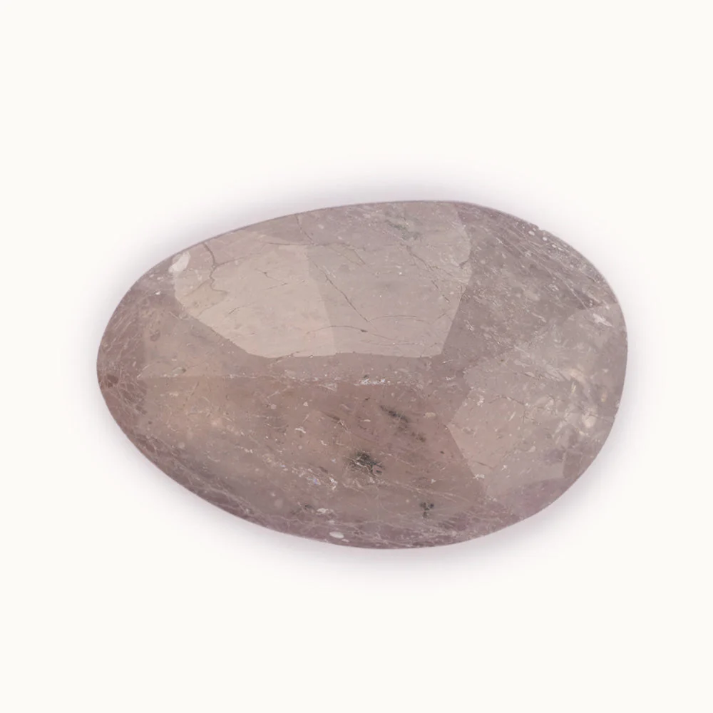 Stone: (One of a Kind Sapphire Necklaces) - Image 15