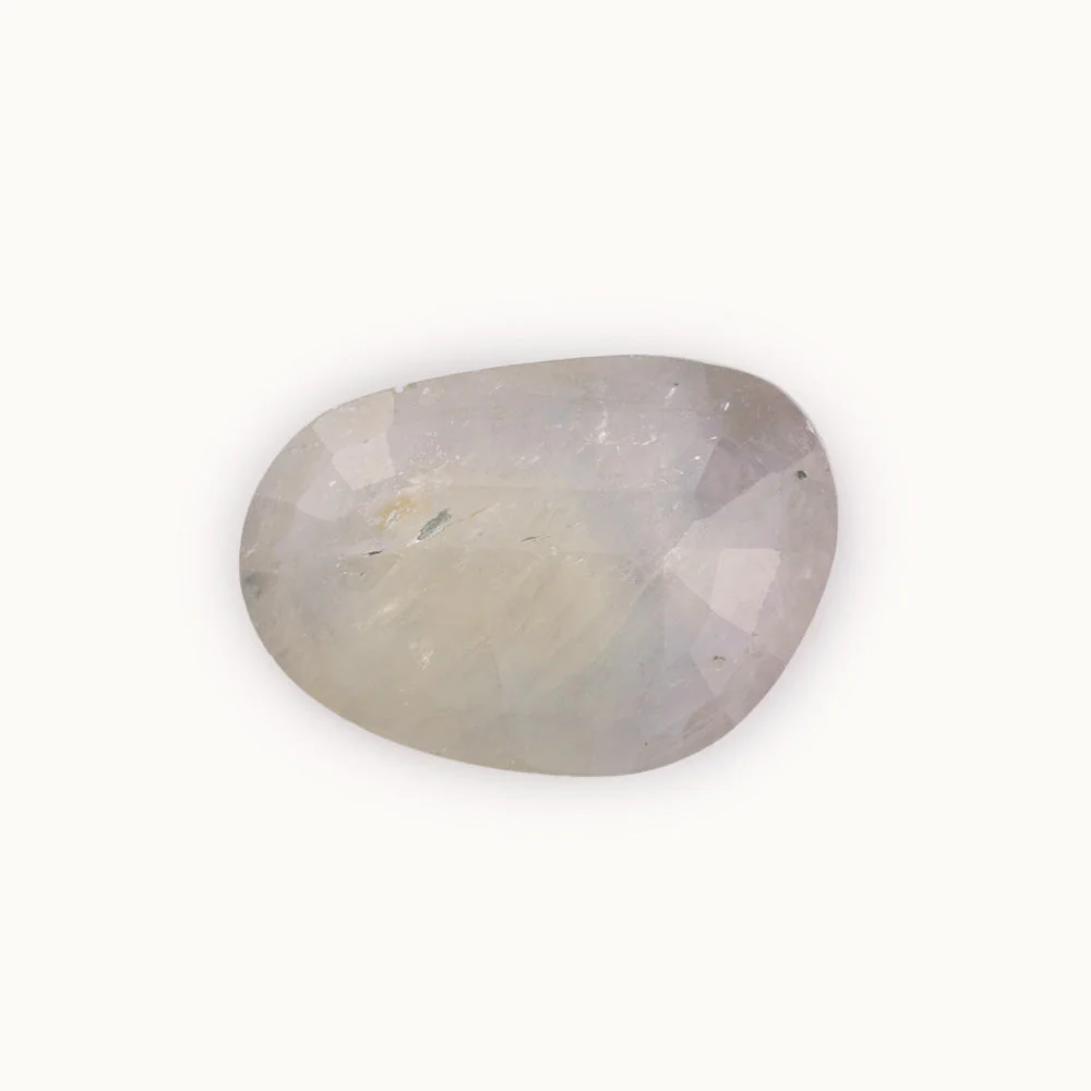 Stone: (One of a Kind Sapphire Necklaces) - Image 2