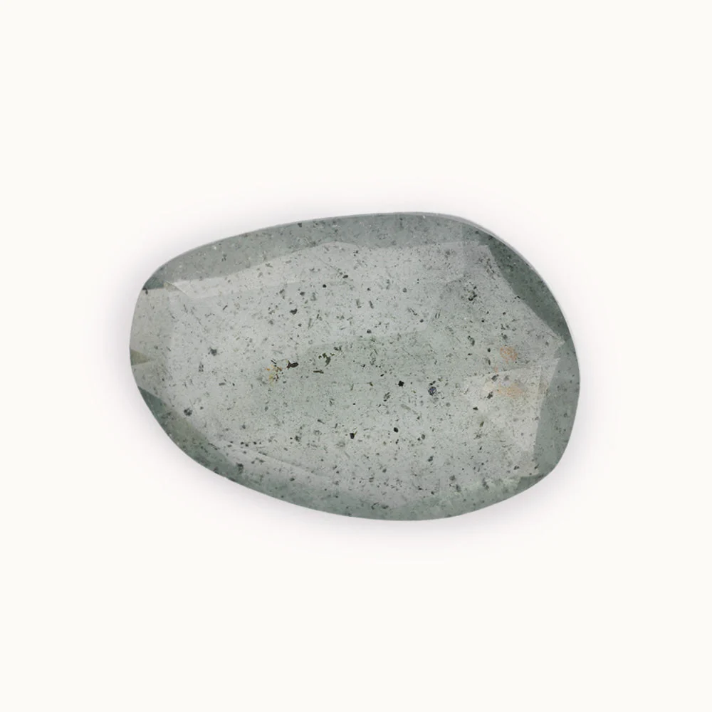 Stone: (One of a Kind Sapphire Necklaces) - Image 3