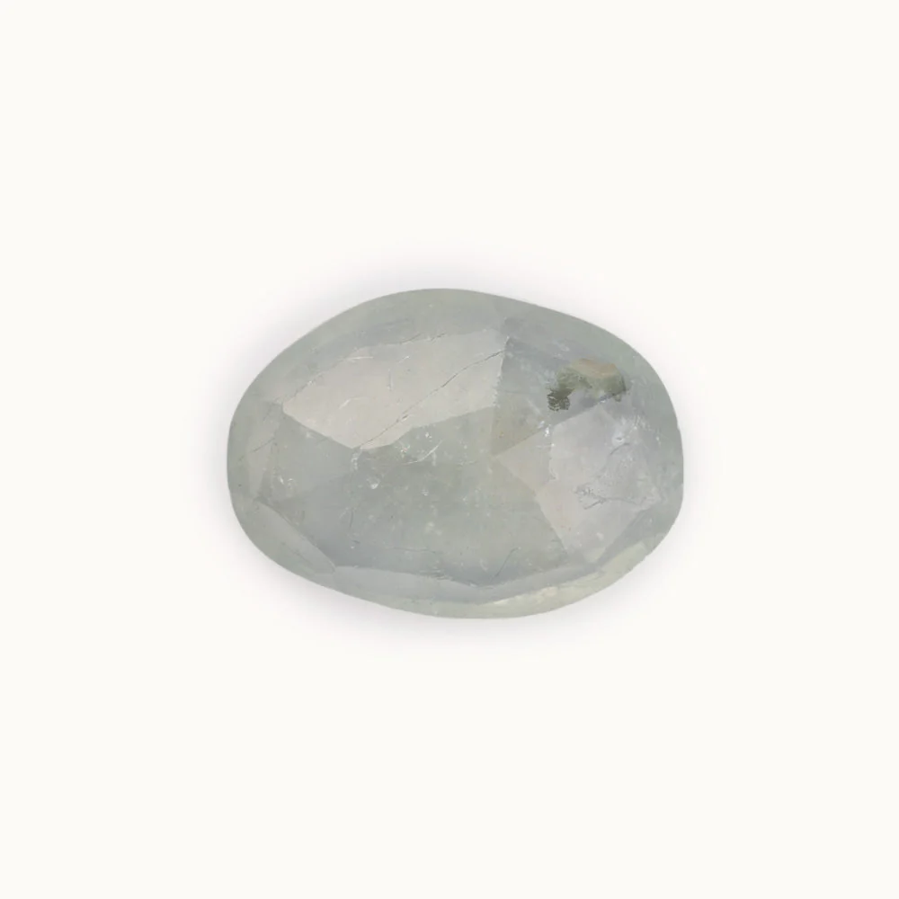 Stone: (One of a Kind Sapphire Necklaces) - Image 5