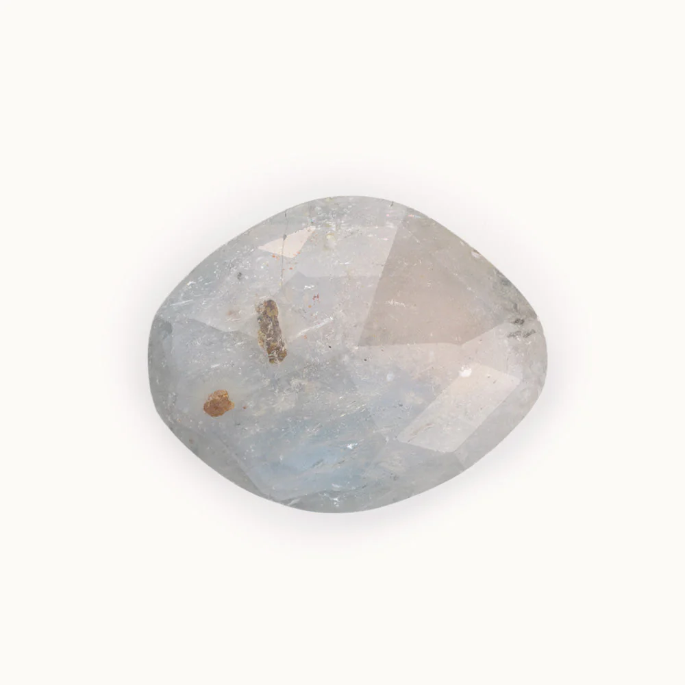 Stone: (One of a Kind Sapphire Necklaces) - Image 7