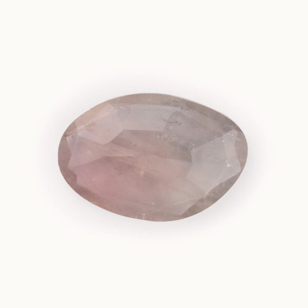 Stone: (One of a Kind Sapphire Necklaces) - Image 8