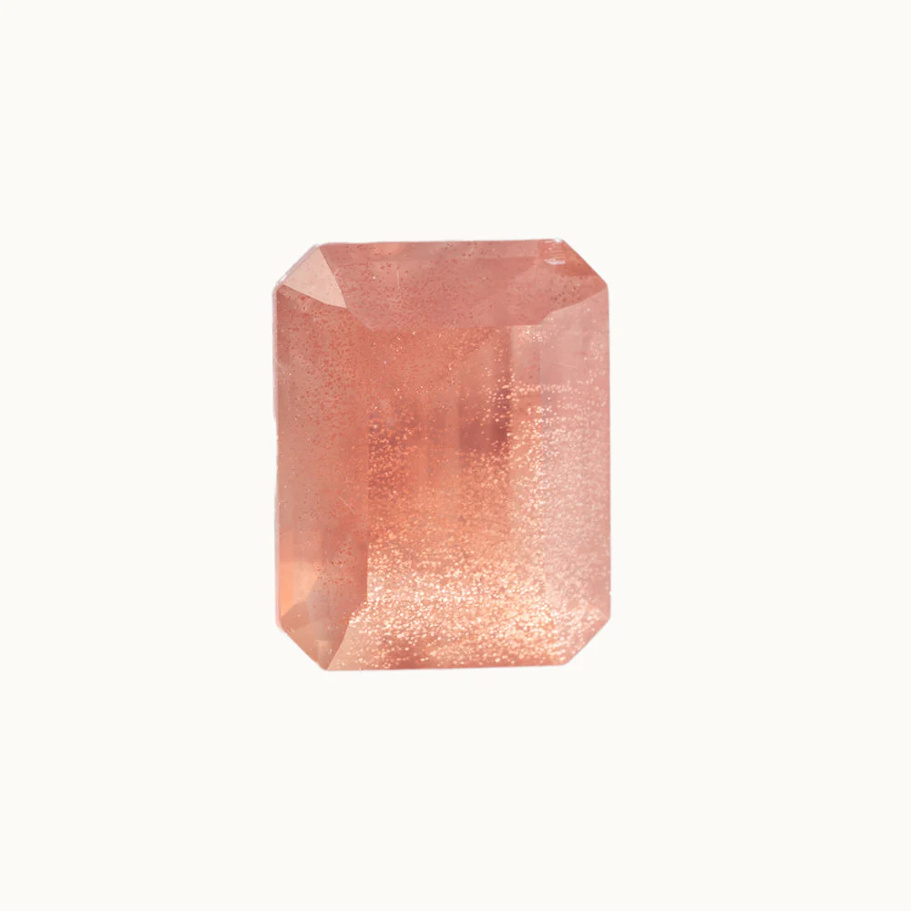 Sunstones - Emerald Cut - Image 10