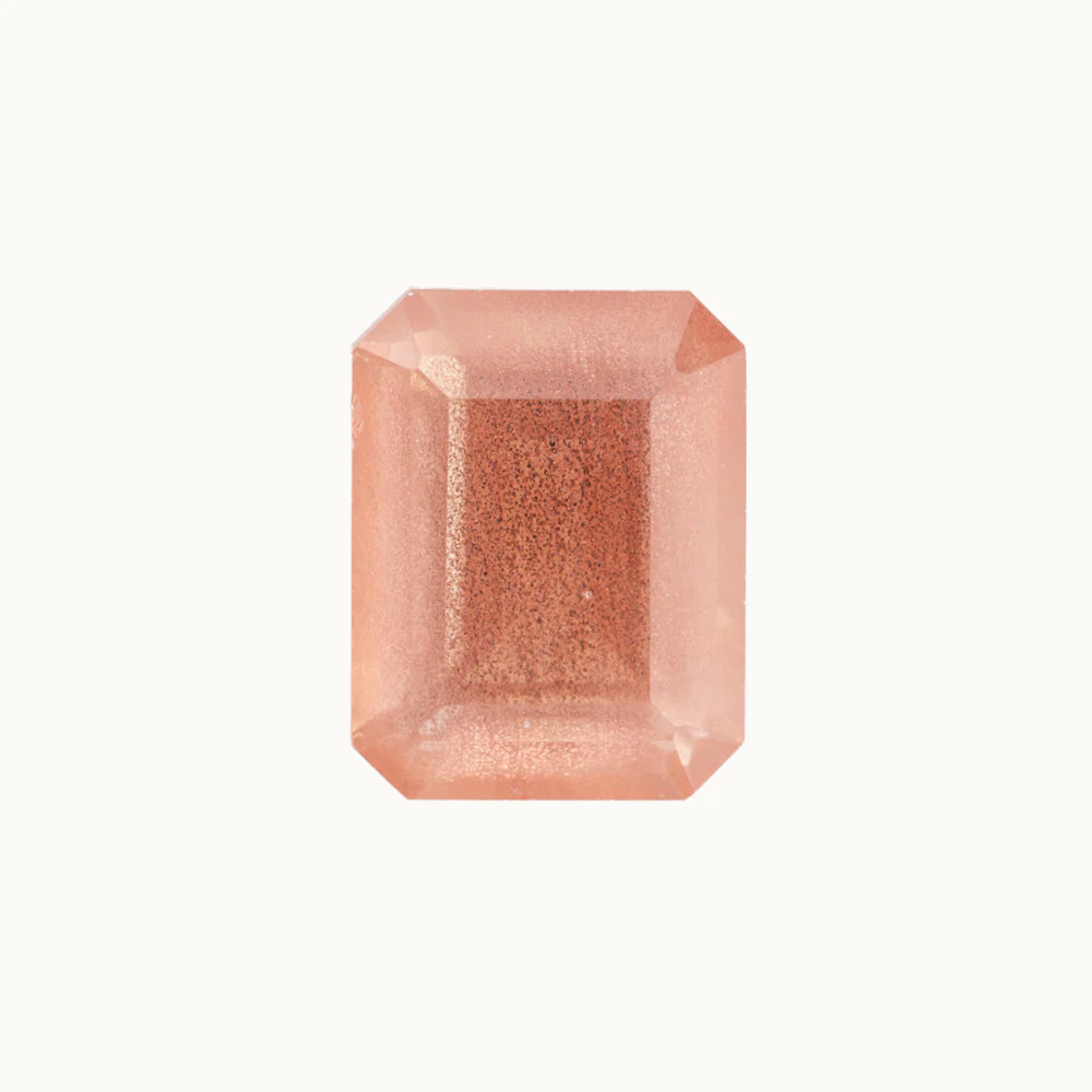 Sunstones - Emerald Cut - Image 11