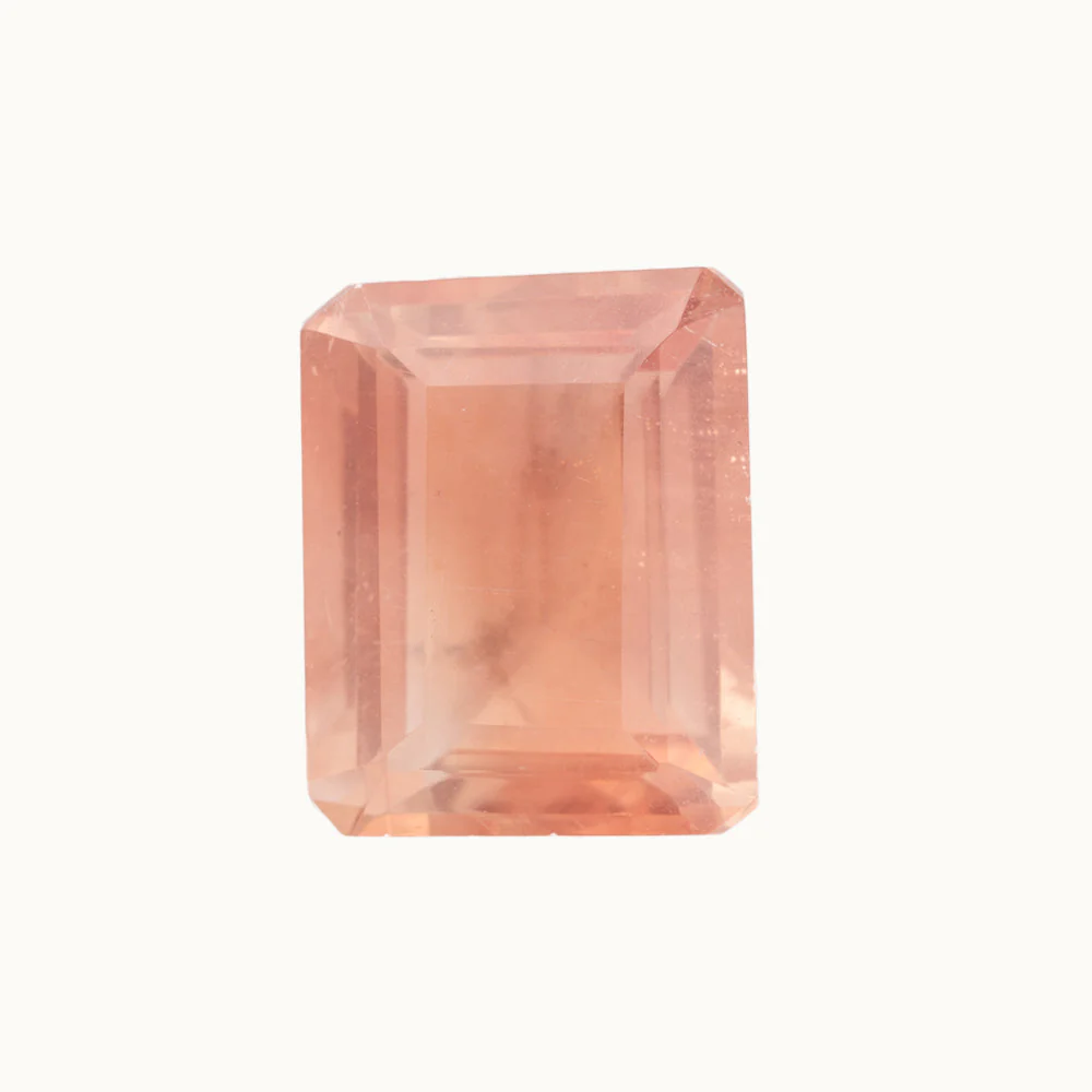 Sunstones - Emerald Cut - Image 12