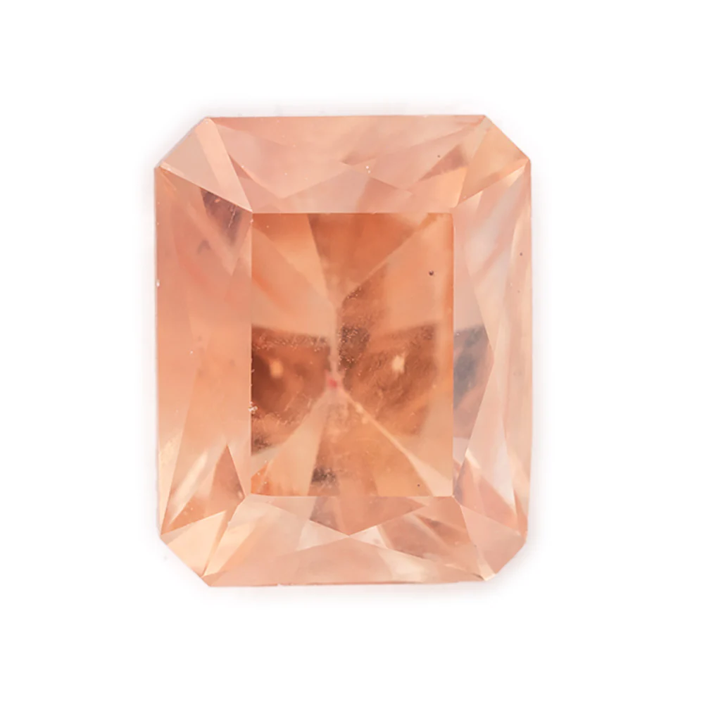 Sunstones - Emerald Cut - Image 17