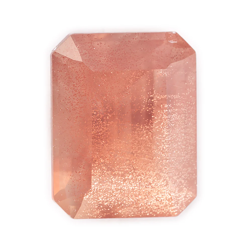 Sunstones - Emerald Cut - Image 21