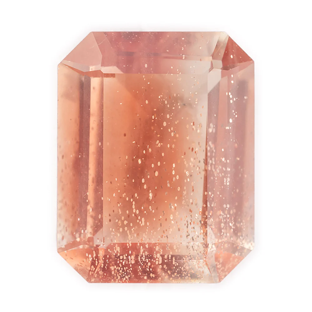 Sunstones - Emerald Cut - Image 22