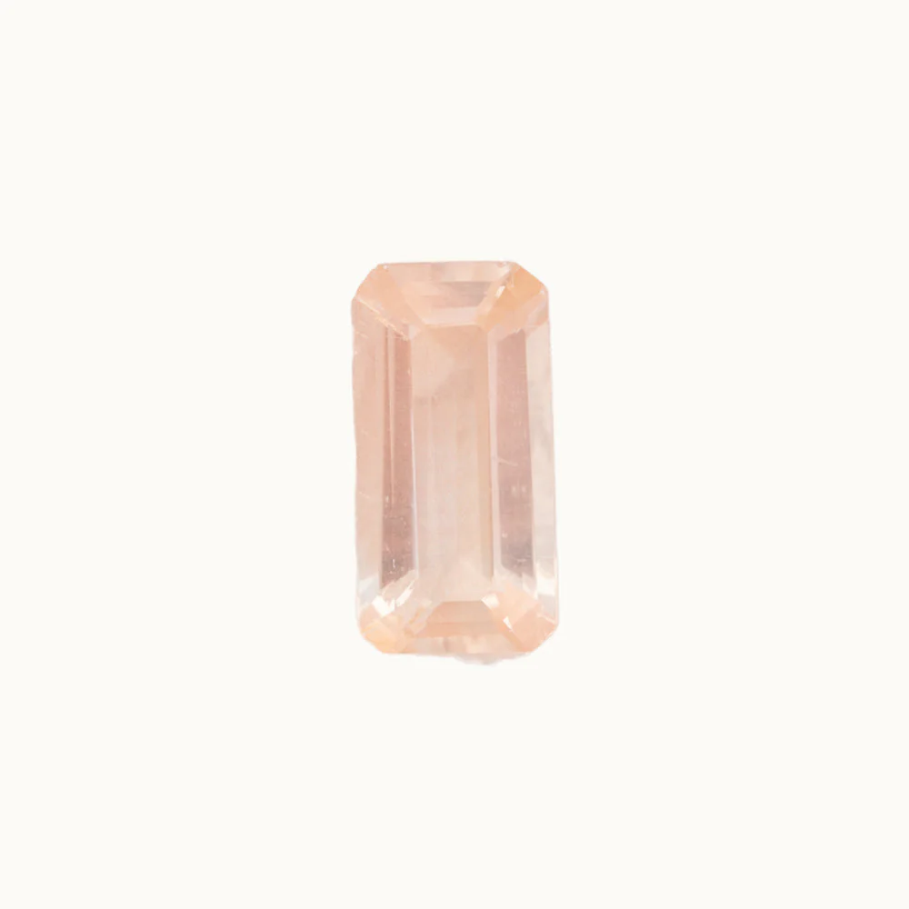 Sunstones - Emerald Cut - Image 3