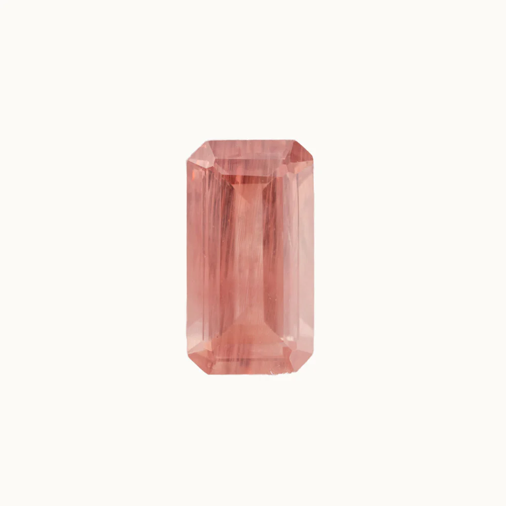 Sunstones - Emerald Cut - Image 4