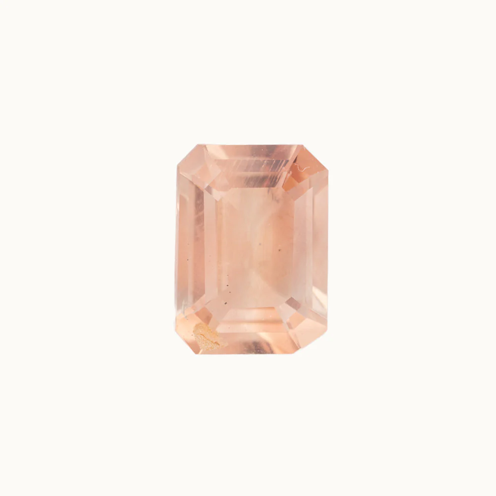 Sunstones - Emerald Cut - Image 5
