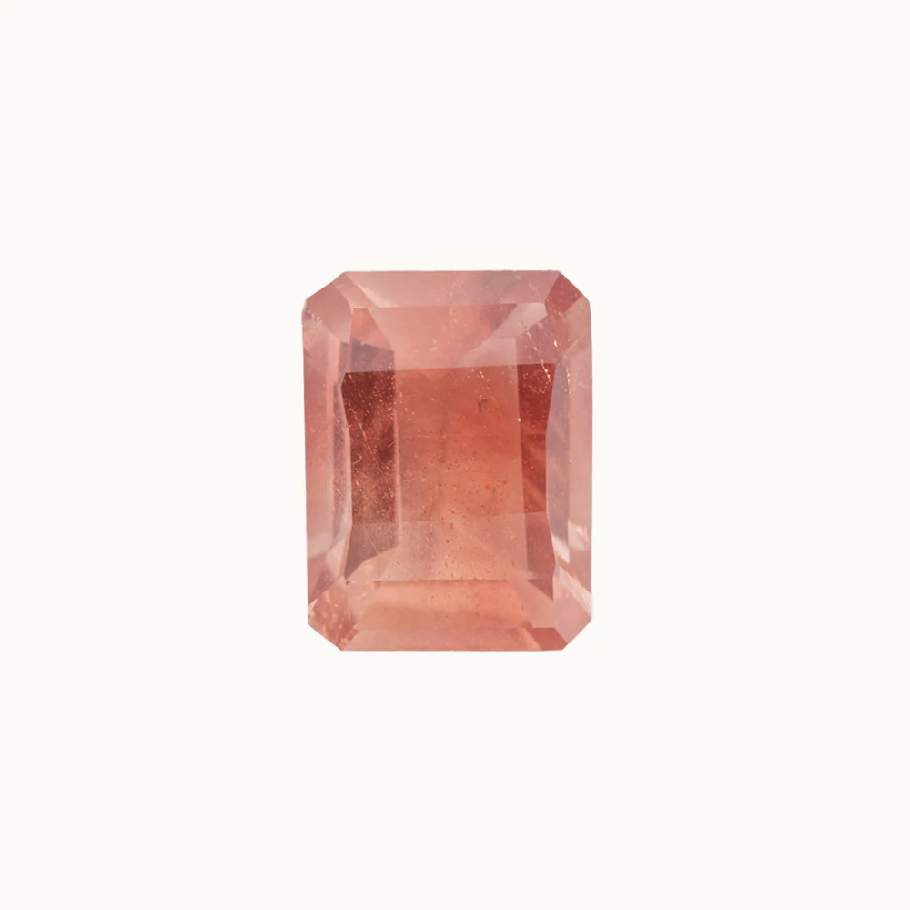 Sunstones - Emerald Cut - Image 6