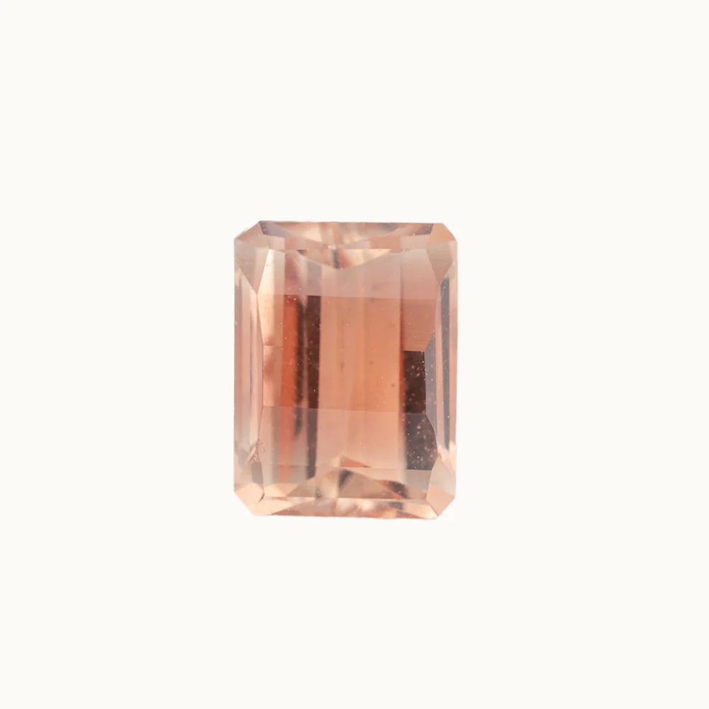 Sunstones - Emerald Cut - Image 8