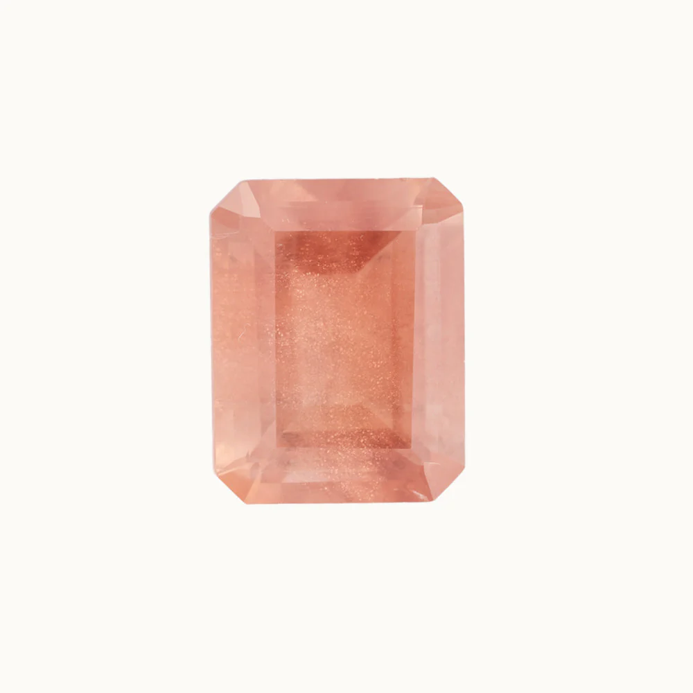 Sunstones - Emerald Cut - Image 9
