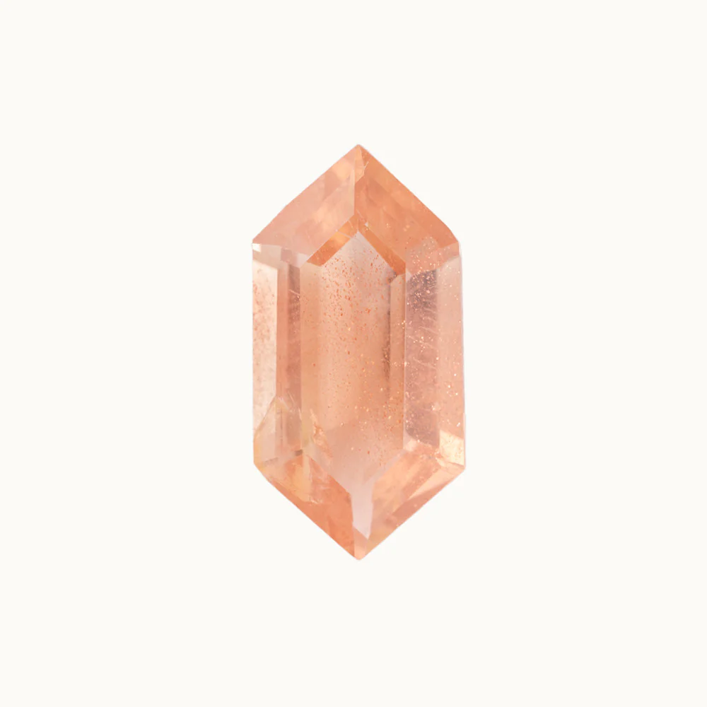 Sunstone - Hexagons