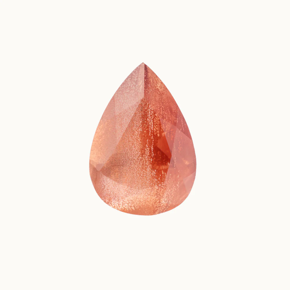 Sunstones - Pear - Image 7