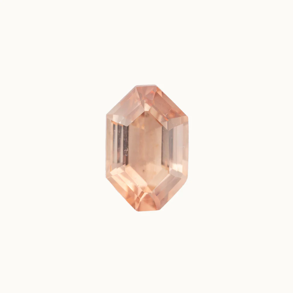 Sunstones - Unique Shapes