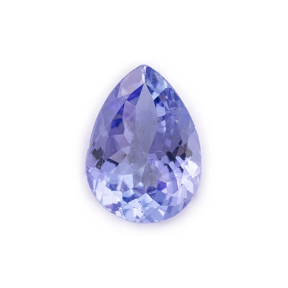 Tanzanites - Pear - Image 2