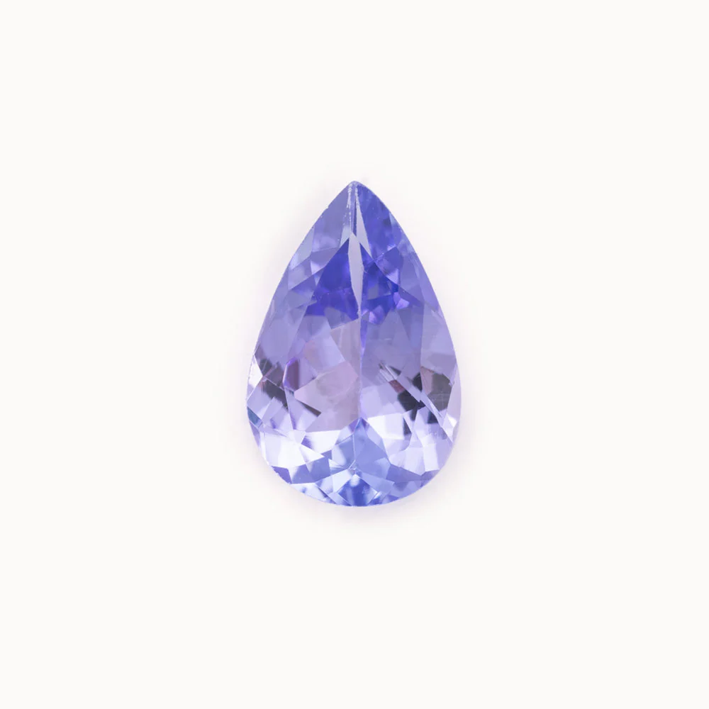 Tanzanites - Pear - Image 3