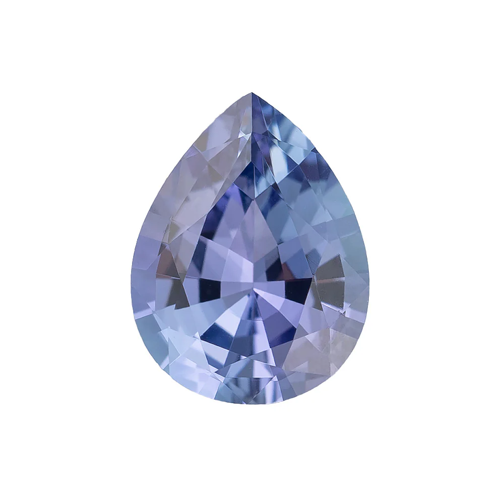 Tanzanites - Pear - Image 6