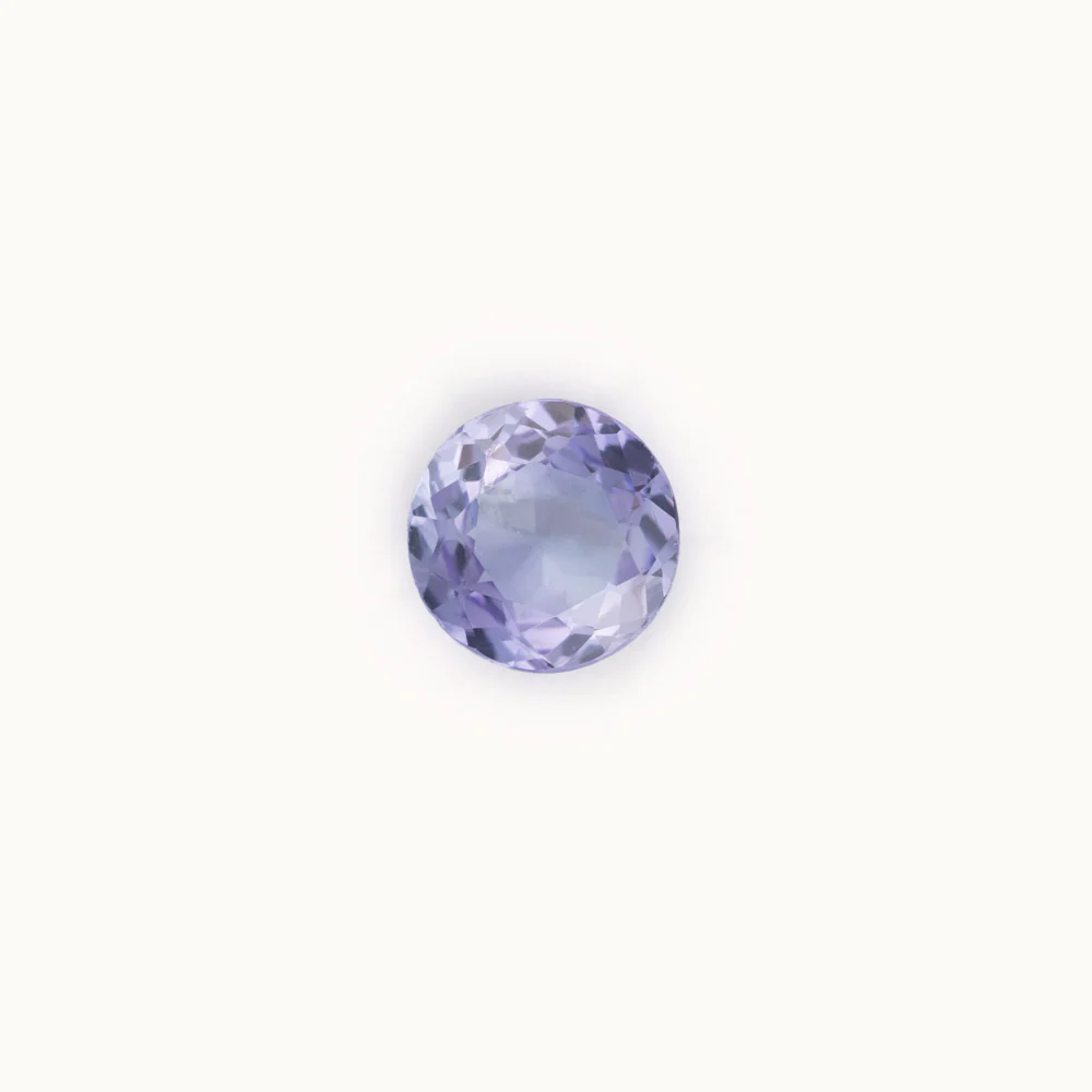 Tanzanites - Round - Image 2