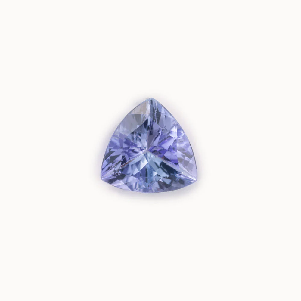 Tanzanites - Unique Shapes